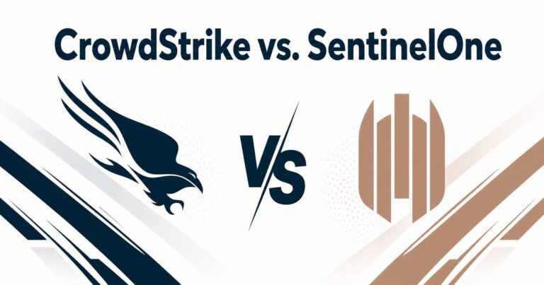 CrowdStrike vs. SentinelOne: A Comprehensive Comparison of Next-Gen Antivirus Solutions