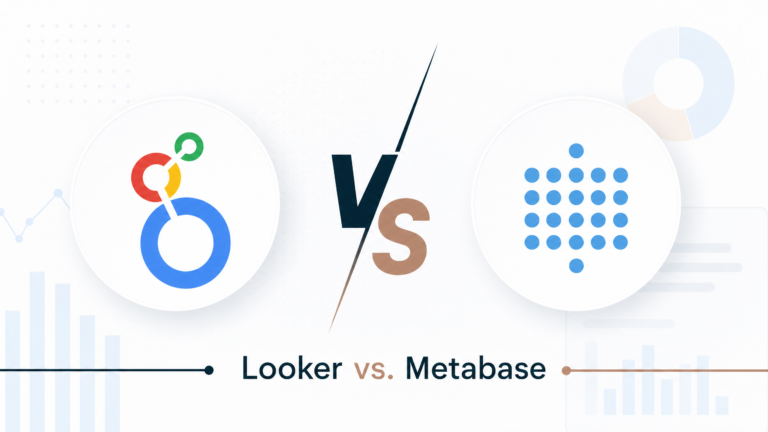 Looker vs. Metabase: BI Tools for Data-Driven SaaS Teams