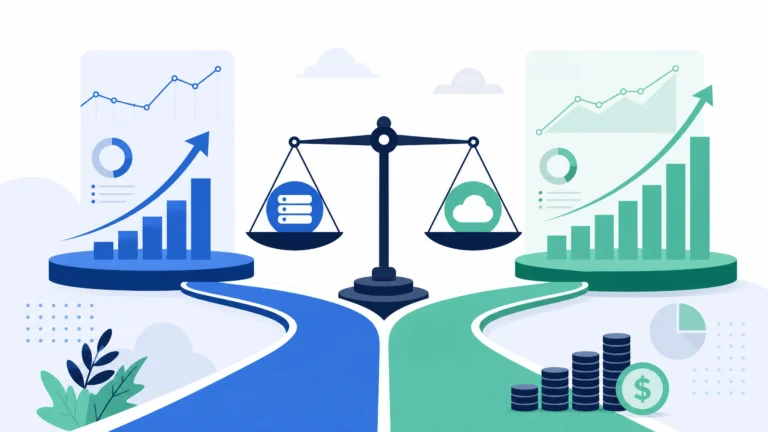 Stripe Billing vs Paddle for B2B SaaS: Which Billing Platform Fits Your Growth Model?