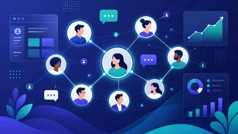 Best Community Platforms for B2B SaaS Customer Communities