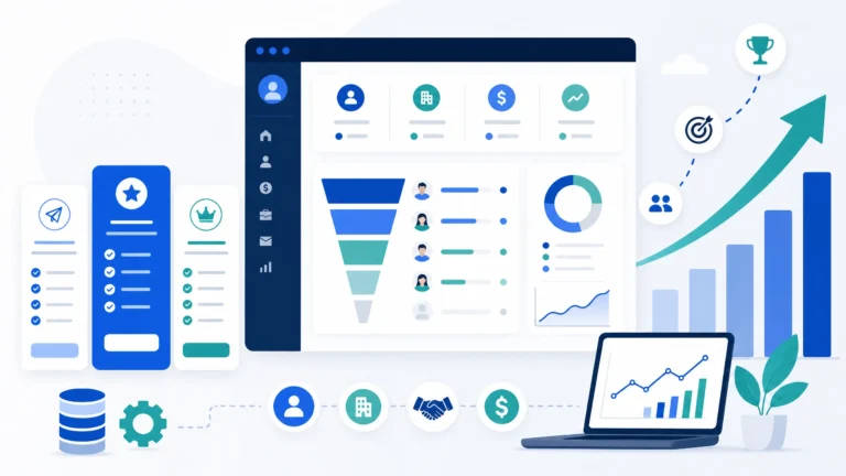CRM Pricing Guide for SaaS Startups: HubSpot vs Pipedrive vs Attio