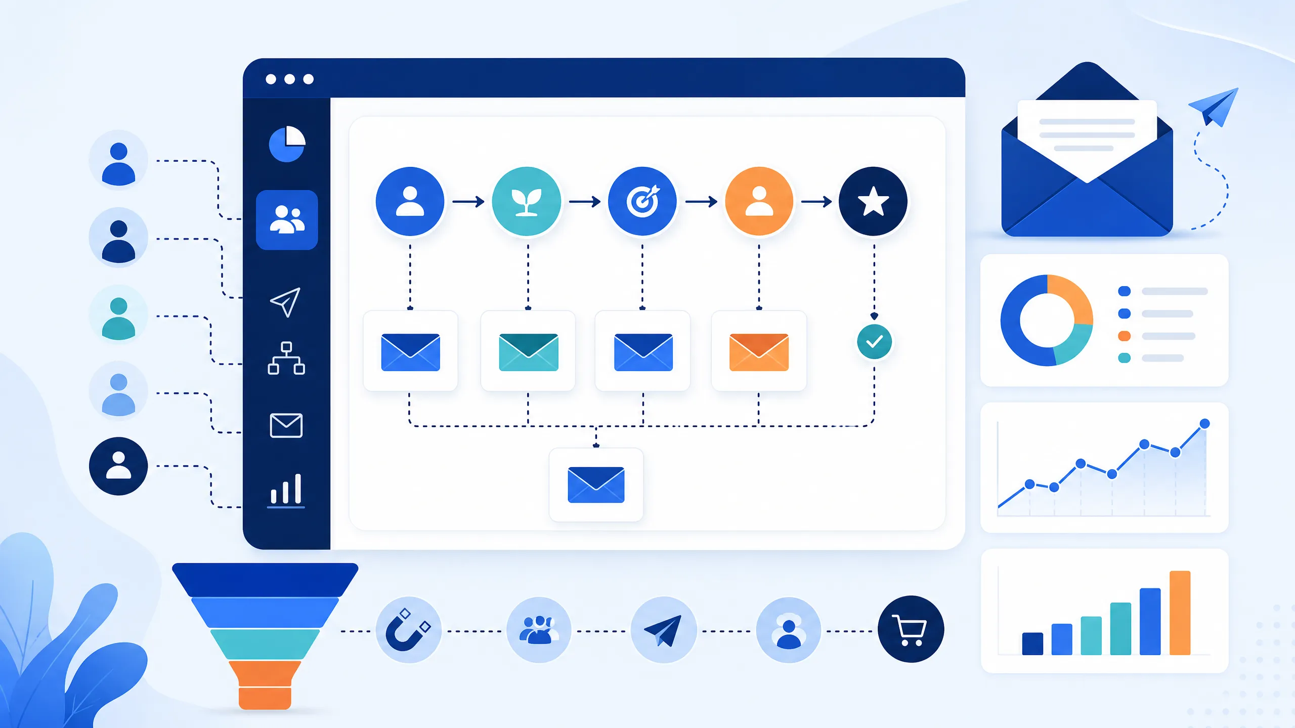 Best Email Marketing Platforms for SaaS Lifecycle Campaigns