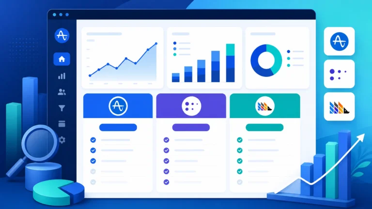 Product Analytics Pricing Guide: Amplitude vs Mixpanel vs PostHog